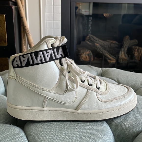 Nike Vandal High LX LA Pack Sneakers - Picture 7 of 16